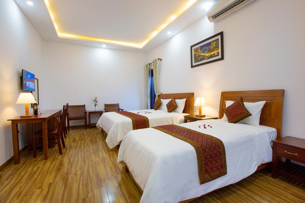 Hoi An Sun Lake Villa Exteriör bild